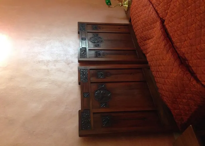 Vendégház Residenza San Domenico 3*