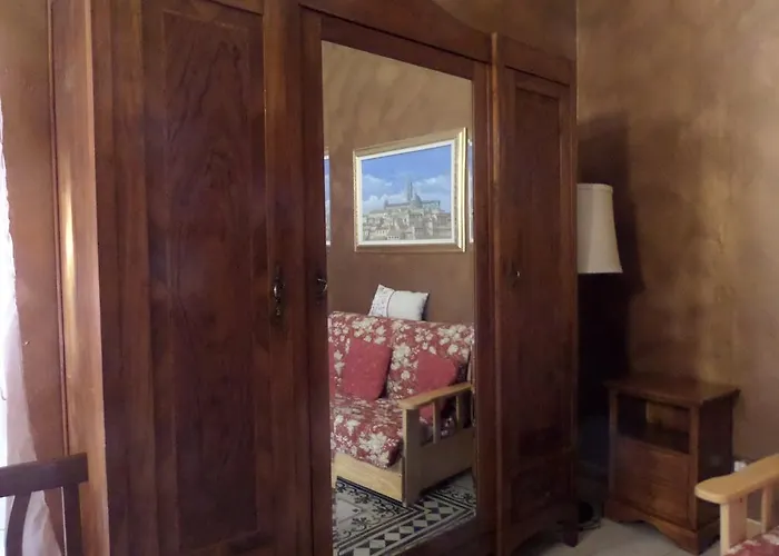 Residenza San Domenico 锡耶纳