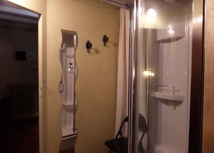 Residenza San Domenico 3*