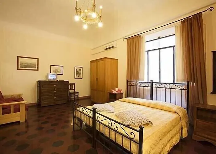 Residenza San Domenico 3*