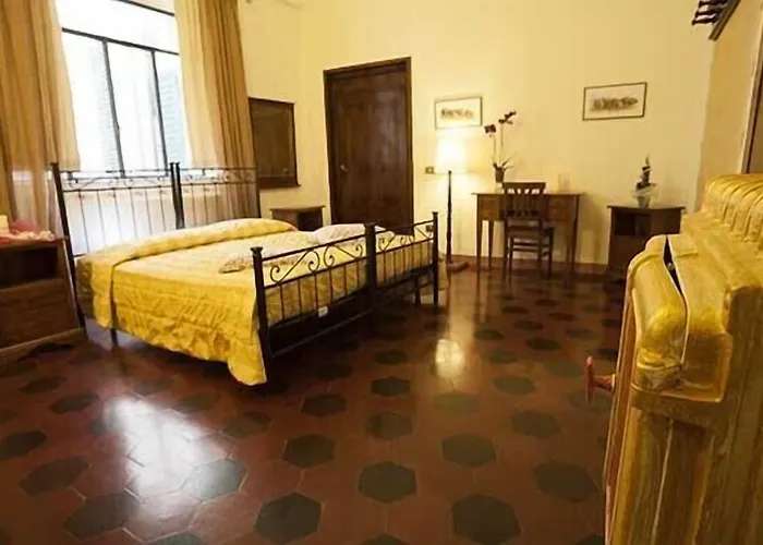 Residenza San Domenico Vendégház 3*