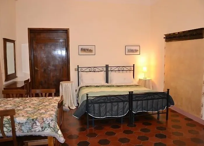 Residenza San Domenico 锡耶纳