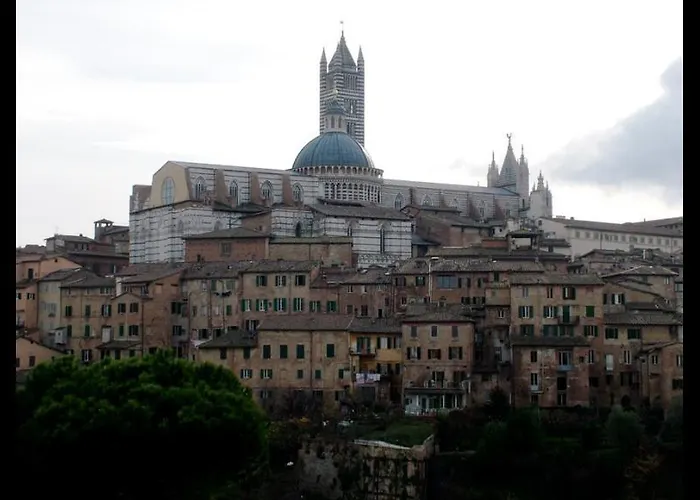 Vendégház Residenza San Domenico 3*