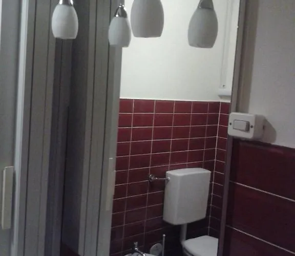 Vendégház Residenza San Domenico Siena