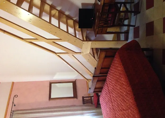 招待所 Residenza San Domenico