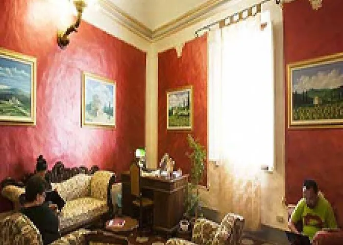 Residenza San Domenico 3*