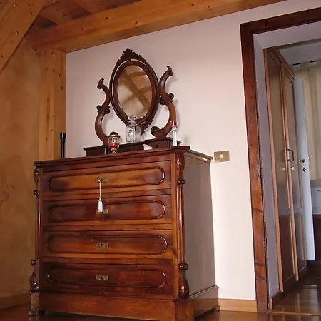 ゲストハウス Residenza San Domenico シエーナ