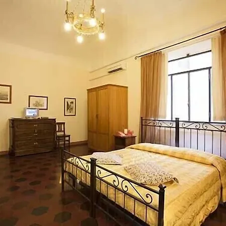 Residenza San Domenico 3*