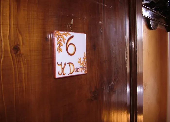 Residenza San Domenico Pensionat 3*