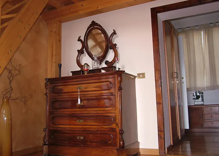 Pensionat Residenza San Domenico Siena