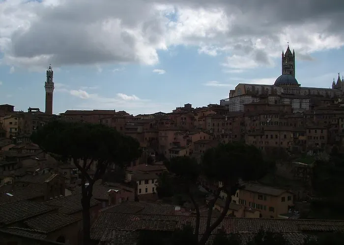 Residenza San Domenico Pensionat