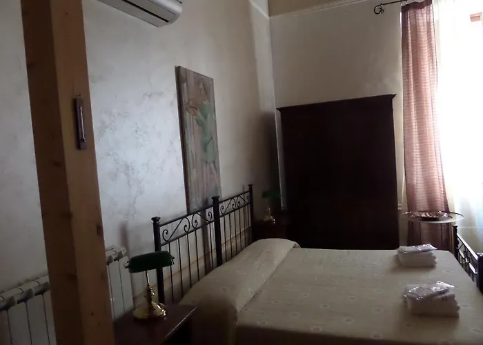 Pensionat Residenza San Domenico