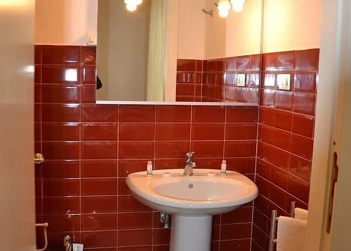 Residenza San Domenico Pensionat