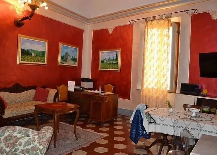 Pensionat Residenza San Domenico