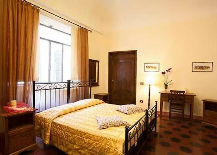 Pensionat Residenza San Domenico