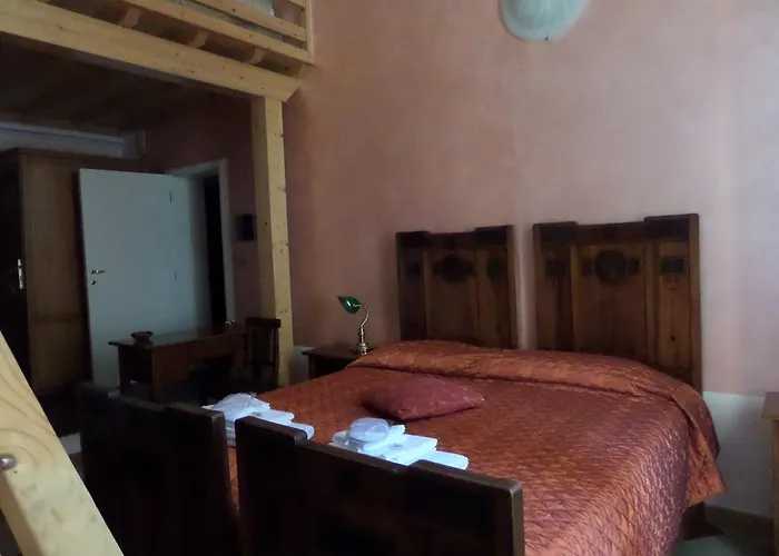 Pensionat Residenza San Domenico