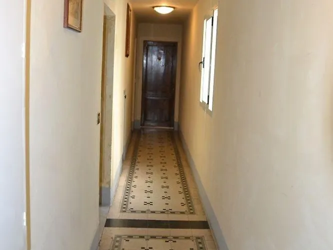 Pensionat Residenza San Domenico 3*